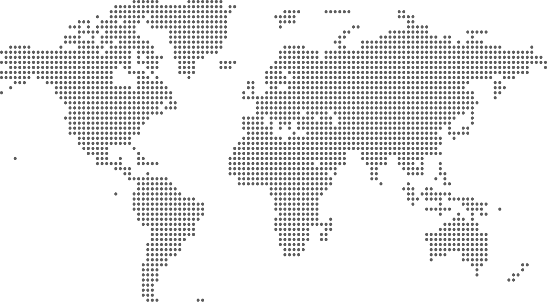 World Map of Services